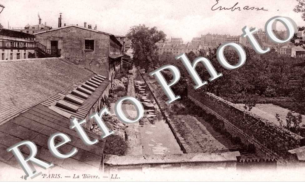 La Bievre