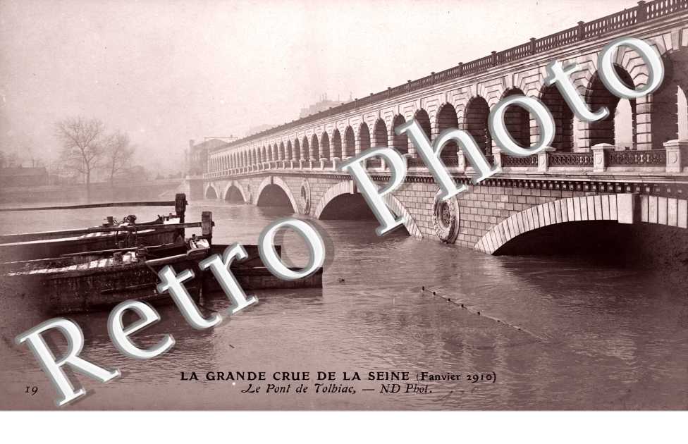 Pont de Tolbiac