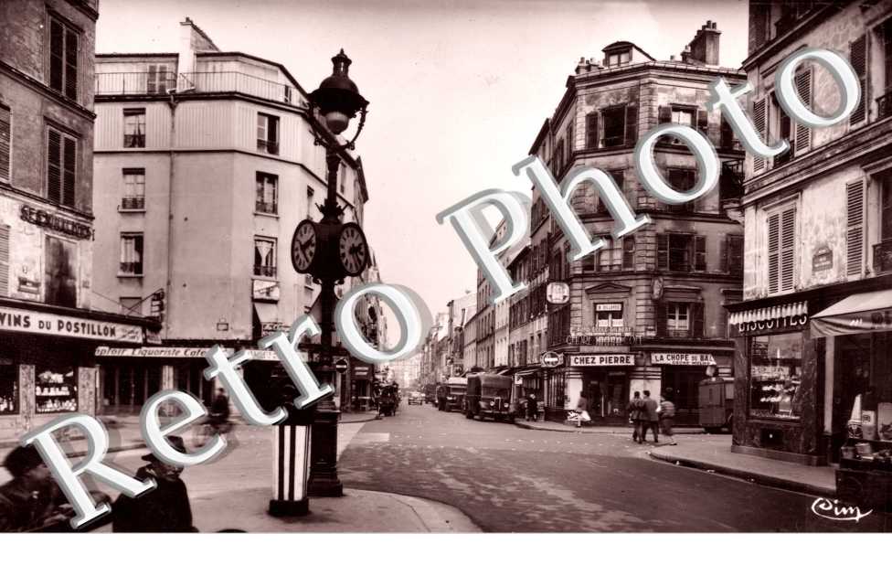 Place Guilleminot