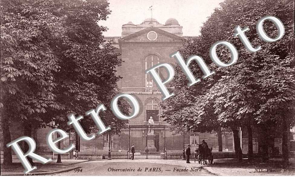 L&#039;Observatoire