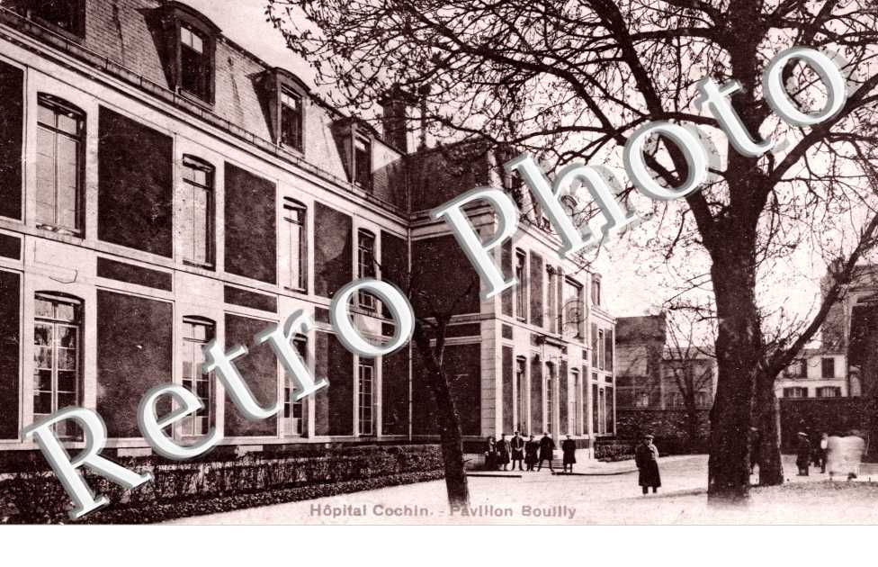 Hopital Cochin