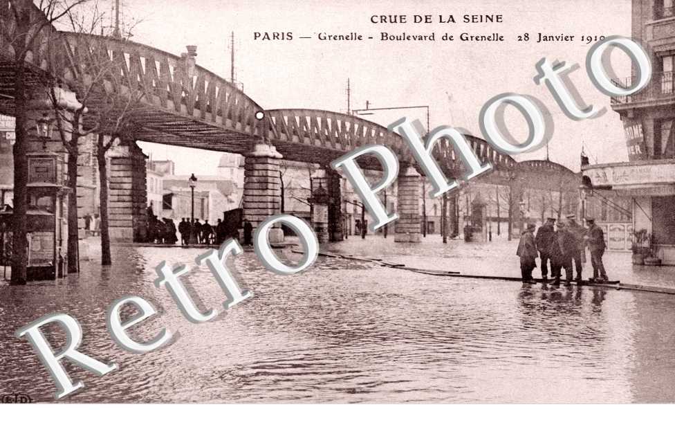 Boulevard de Grenelle