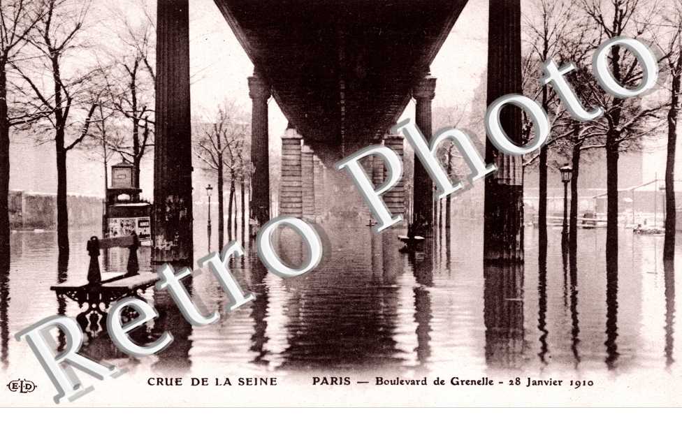 Boulevard de Grenelle