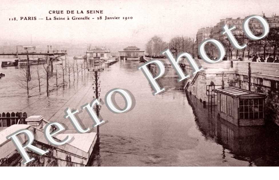 quai de Grenelle