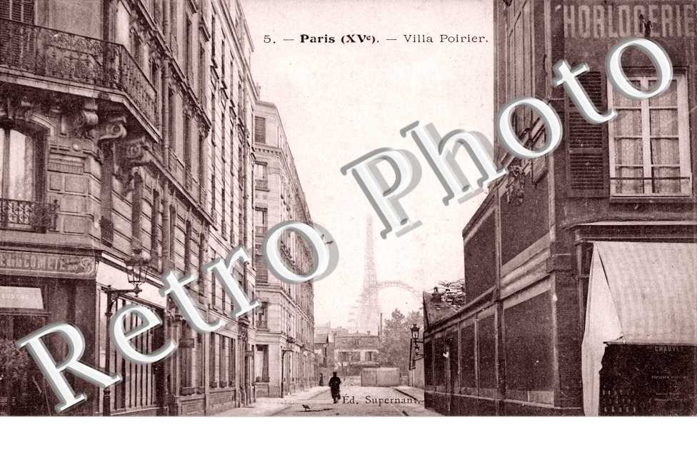 Villa Poirier