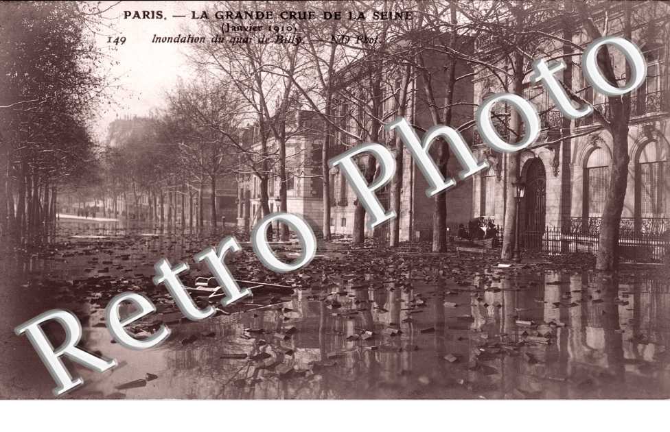quai de Billy