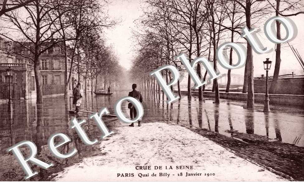 quai de Billy
