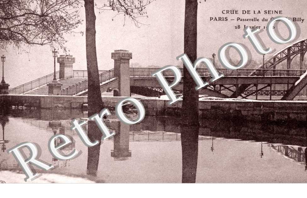 quai de Billy