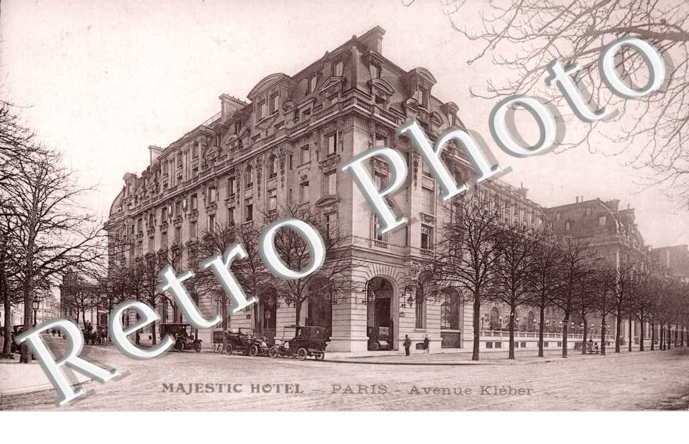 Avenue Kleber