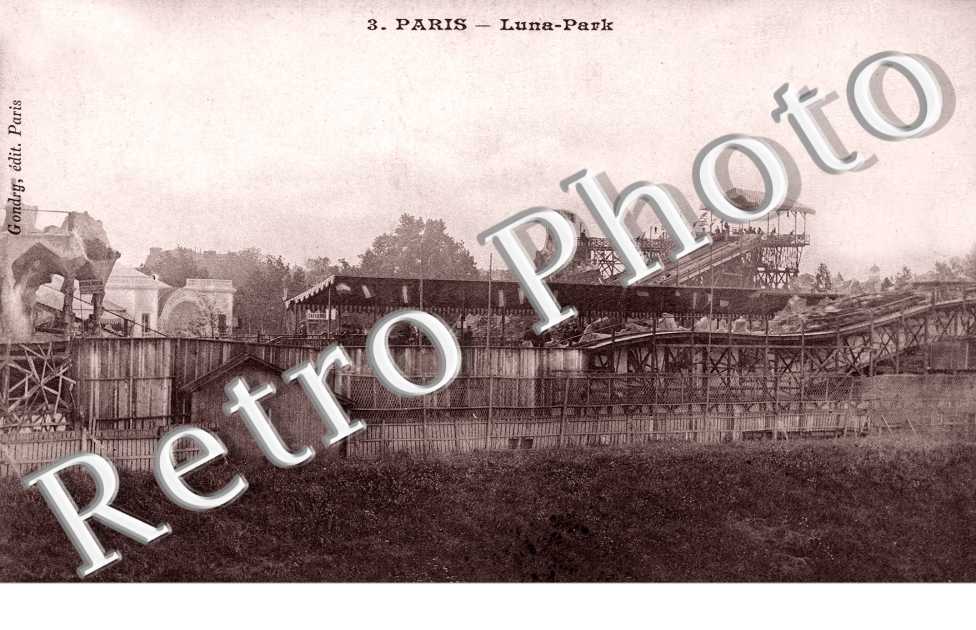 Luna Park