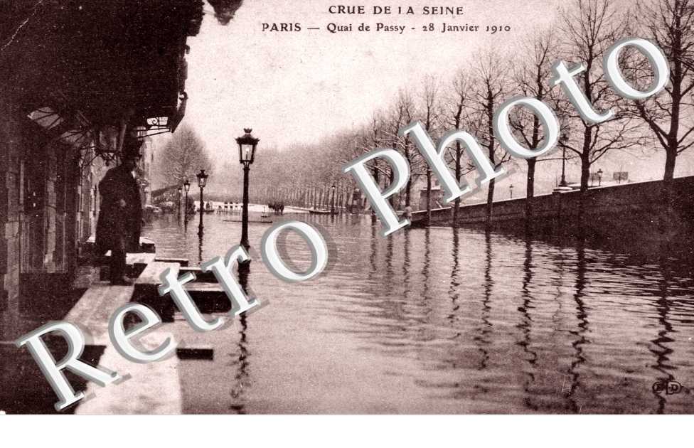 quai de Passy