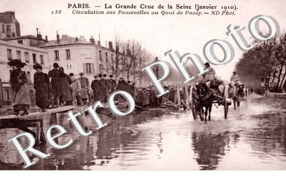 quai de Passy