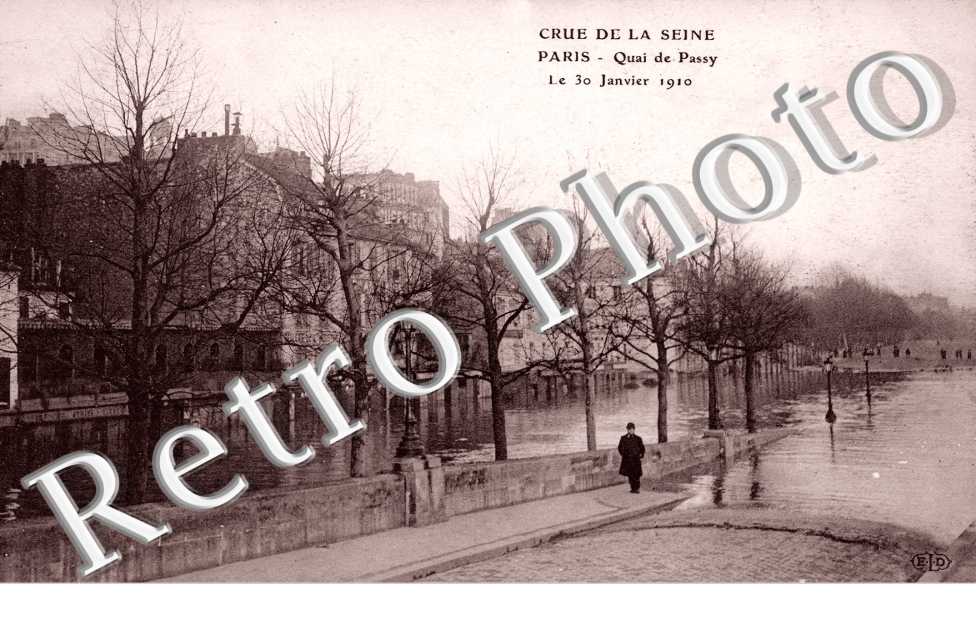 quai de Passy