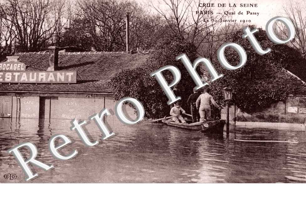 quai de Passy