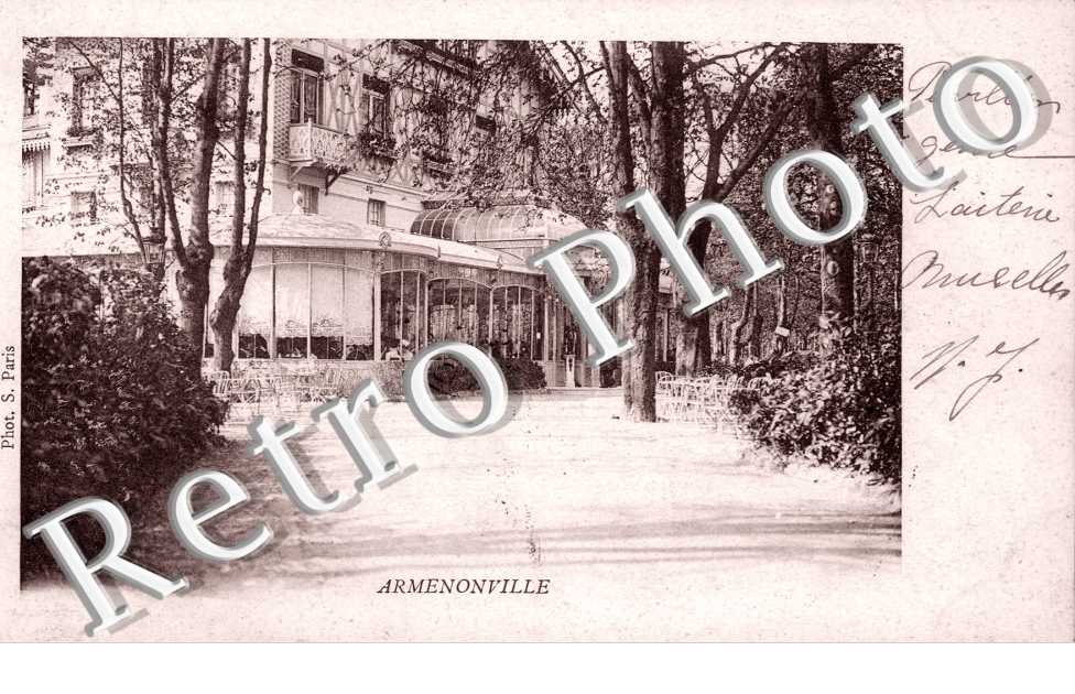 Armenonville