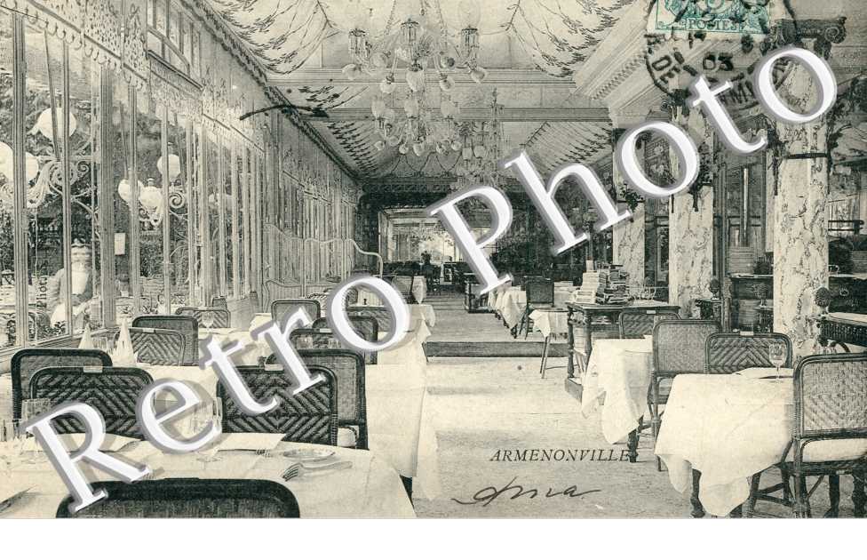 Armenonville