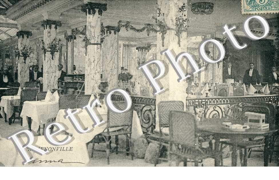 Armenonville