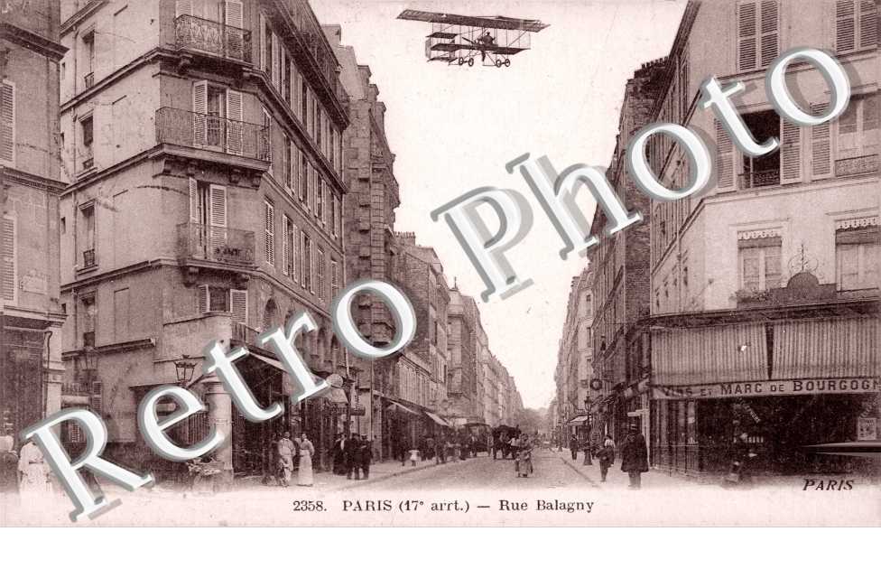  Rue Balagny