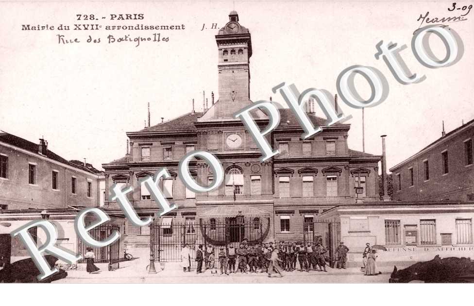 Mairie