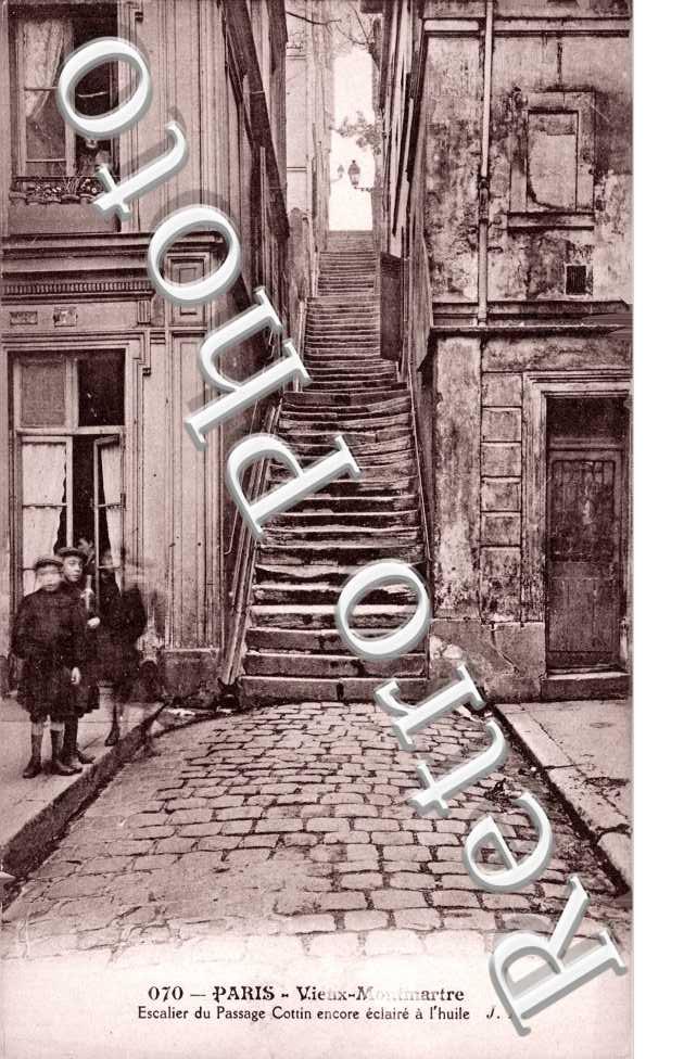 Passage Cottin