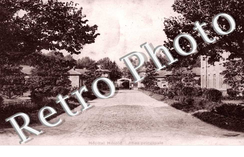 Hopital Herold