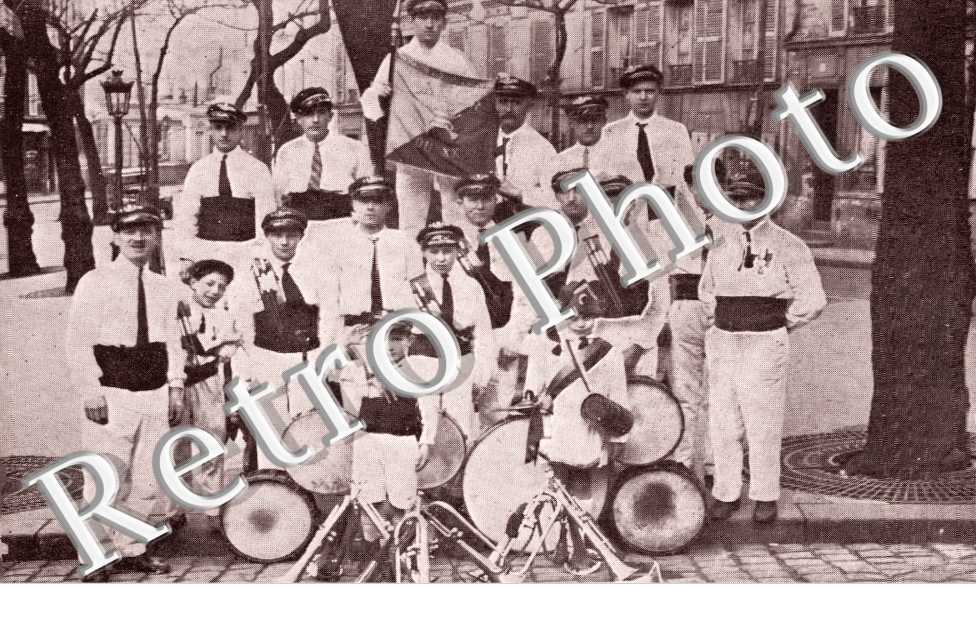 Fanfare Musicale