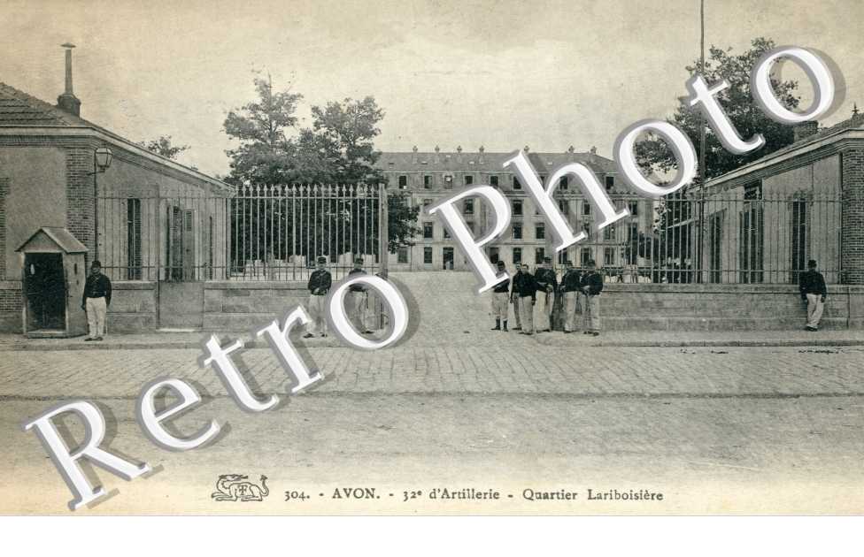 Quartier Lariboisière