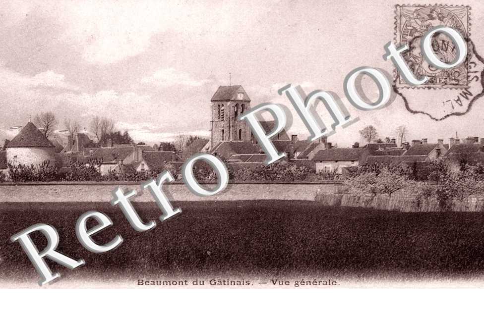 Vue Generale
