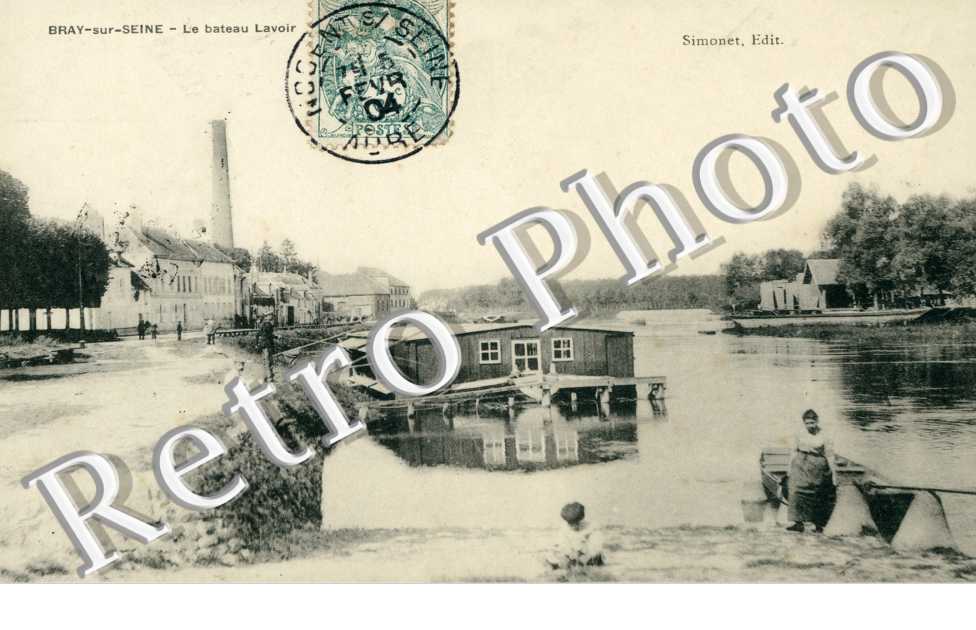 le Bateau Lavoir
