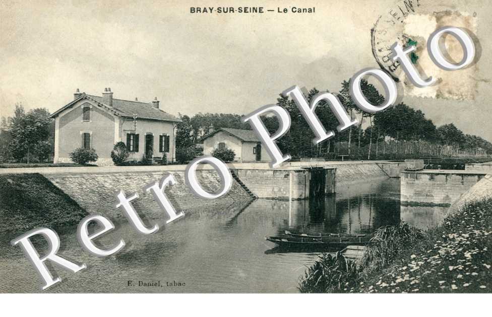le Canal