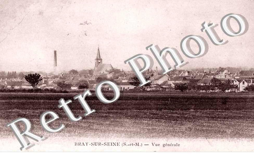 Vue Generale