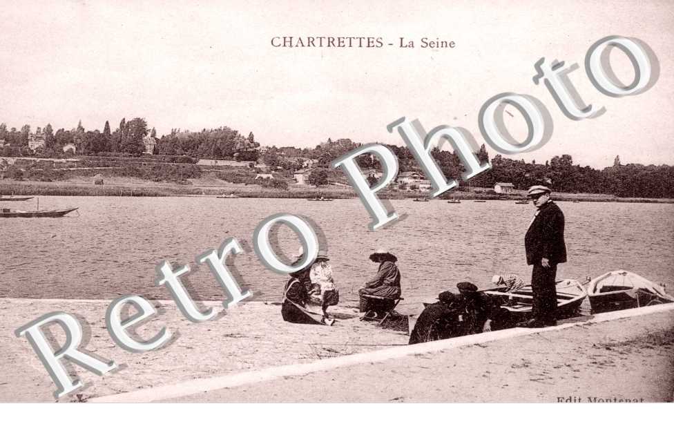 la Seine