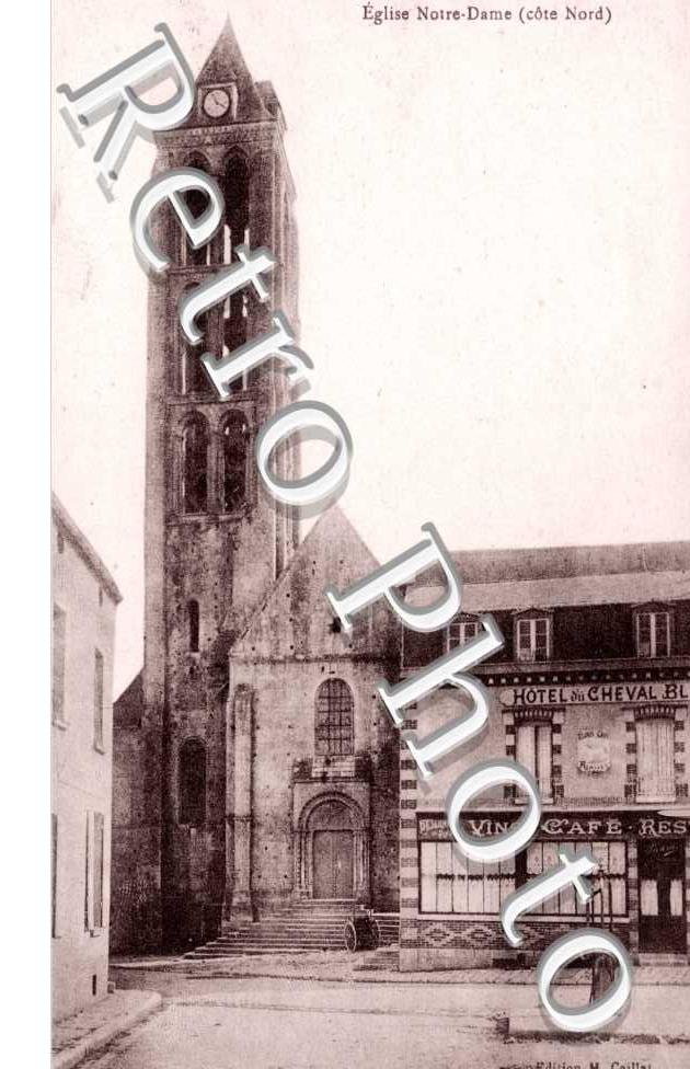Eglise Notre Dame