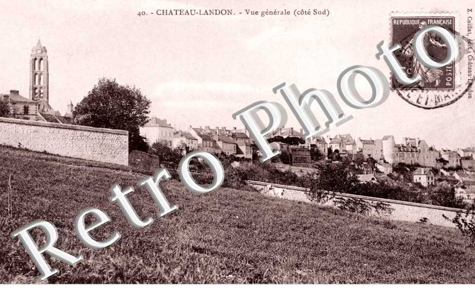 Vue Generale