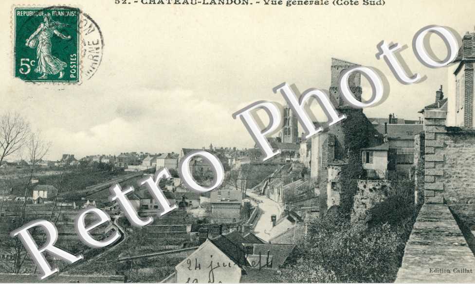 Vue Generale