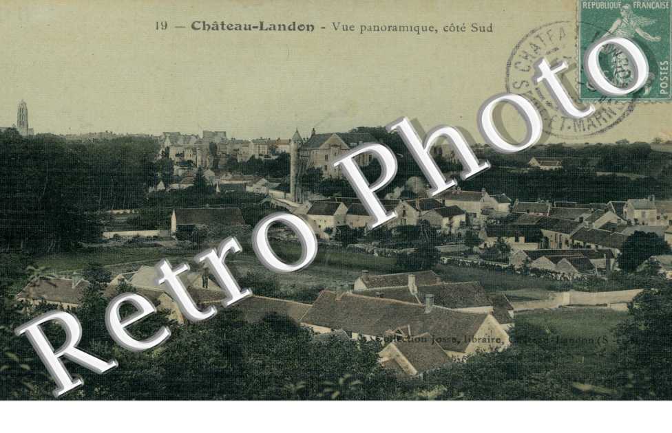 Vue Panoramique