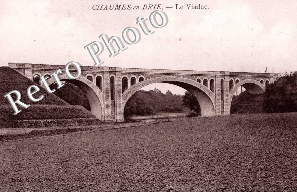 le Viaduc