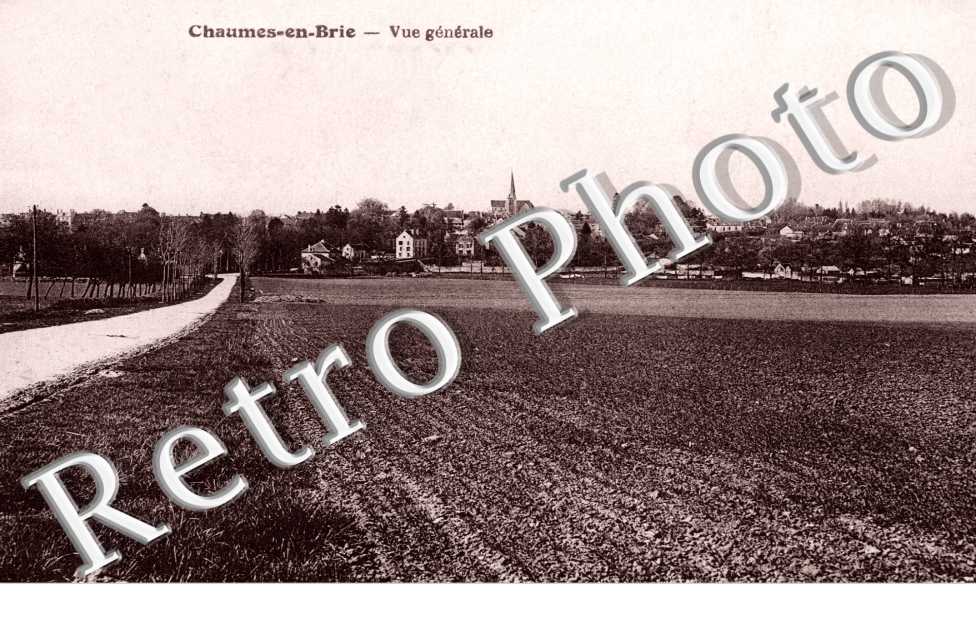 Vue Generale