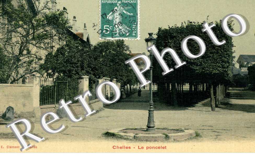 le Poncelet