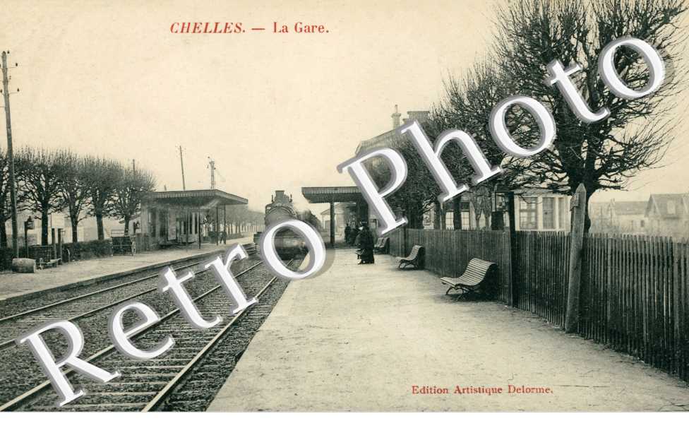 la Gare