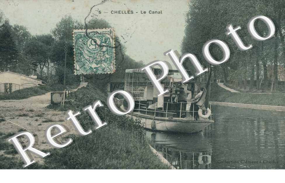 le Canal