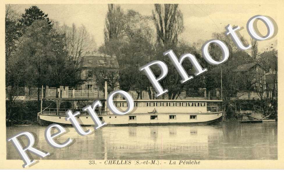la Peniche