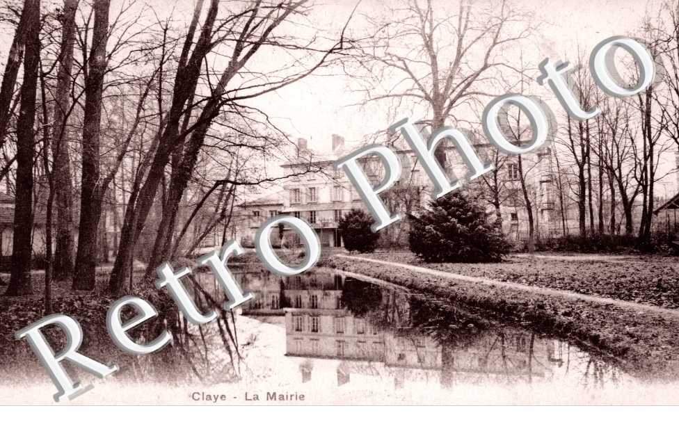 La Mairie