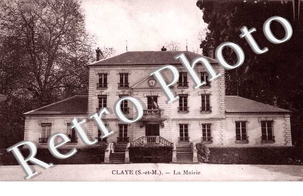 La Mairie