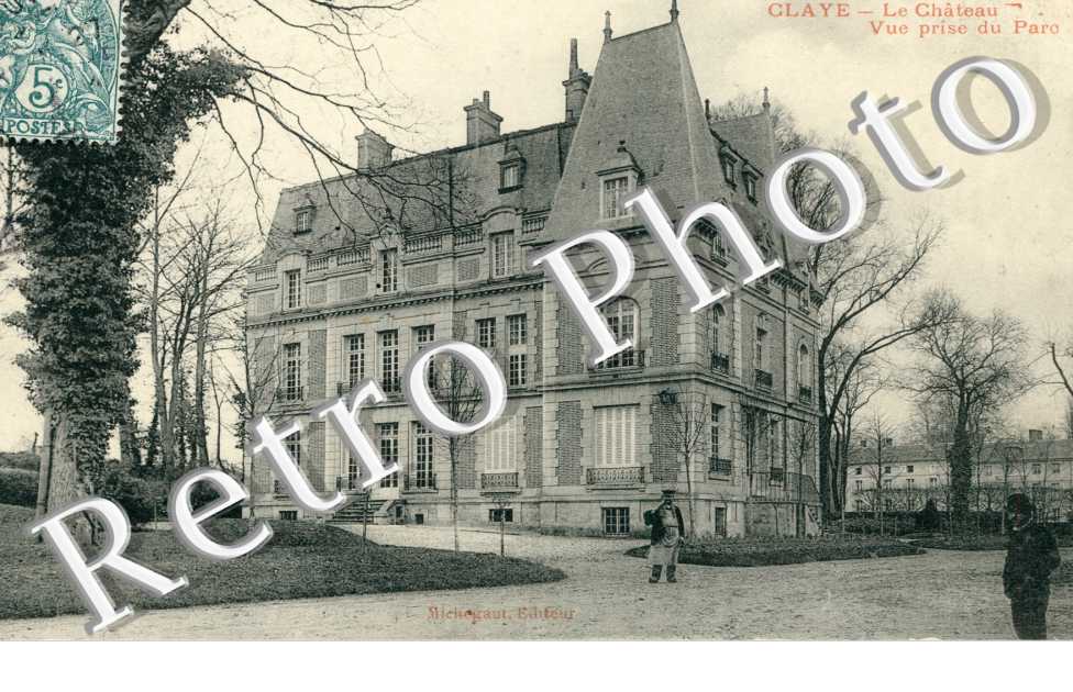 Le Château