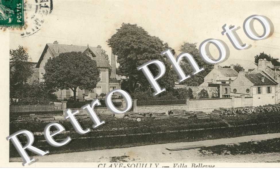 Villa Bellevue