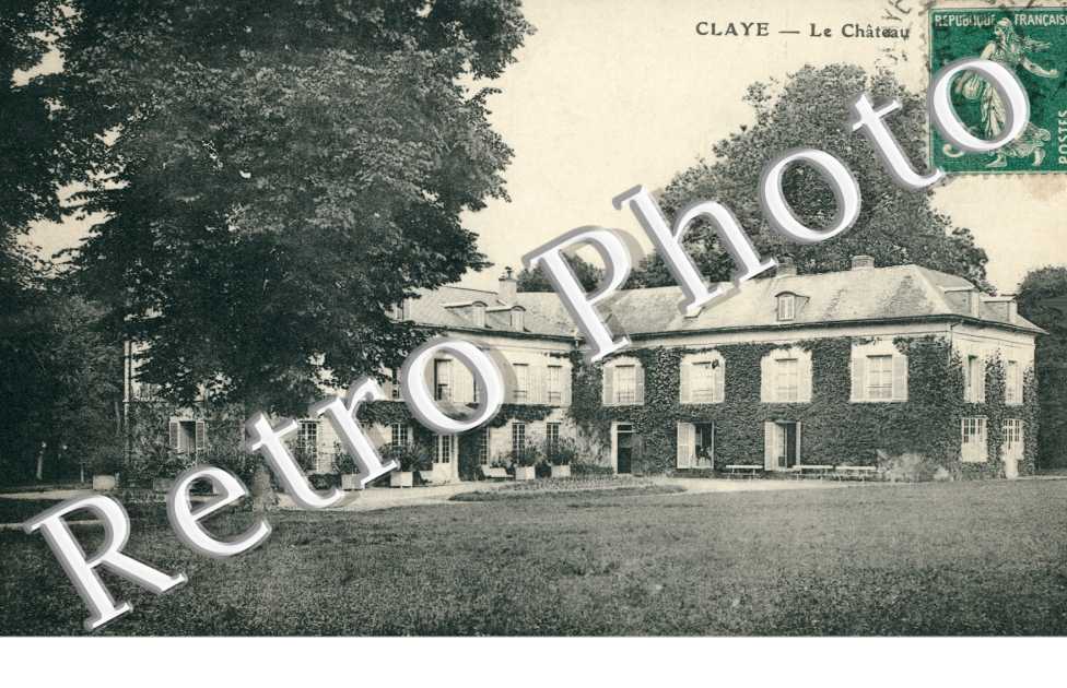 Le Château