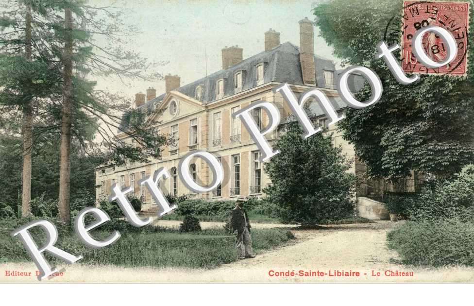 Le Château