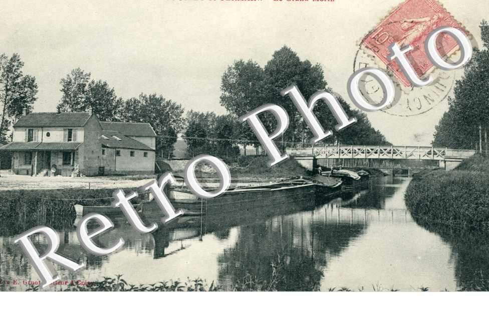 le Grand Morin