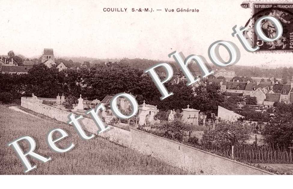 Vue Generale